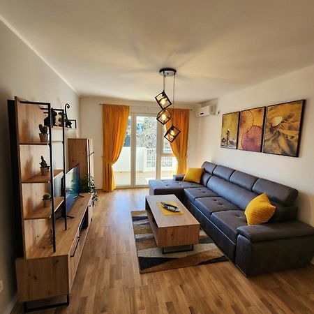 Adriatic Apartment 바르 외부 사진