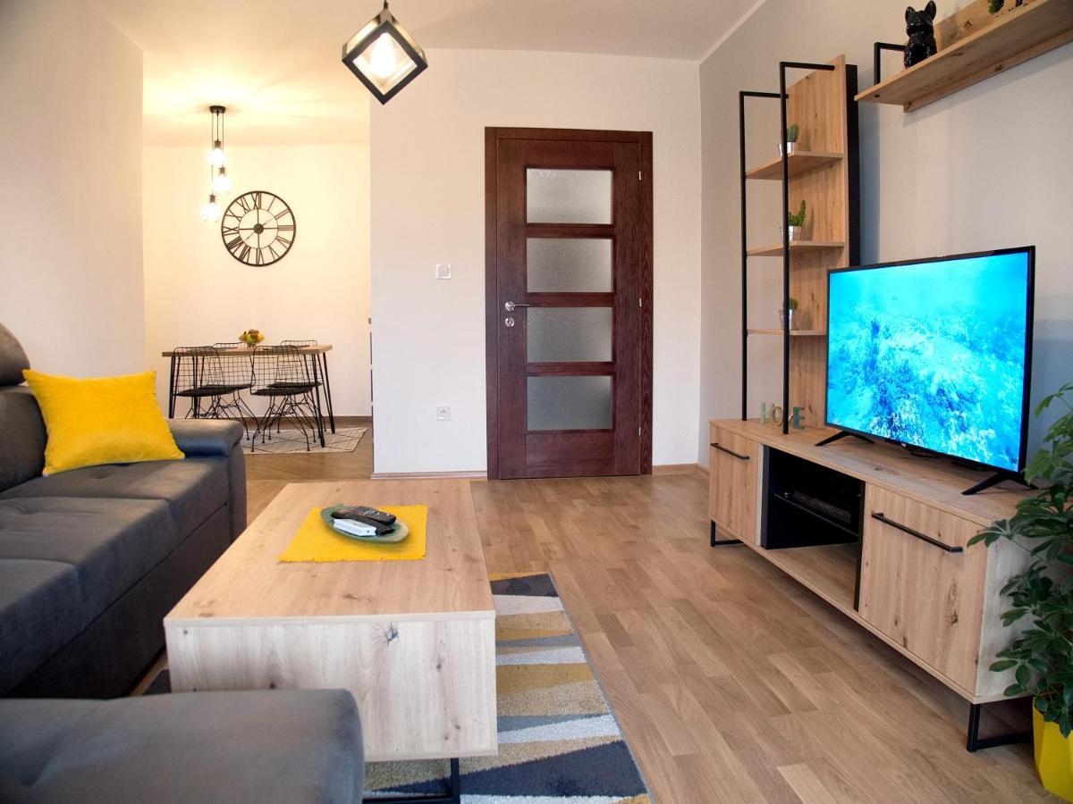 Adriatic Apartment 바르 외부 사진