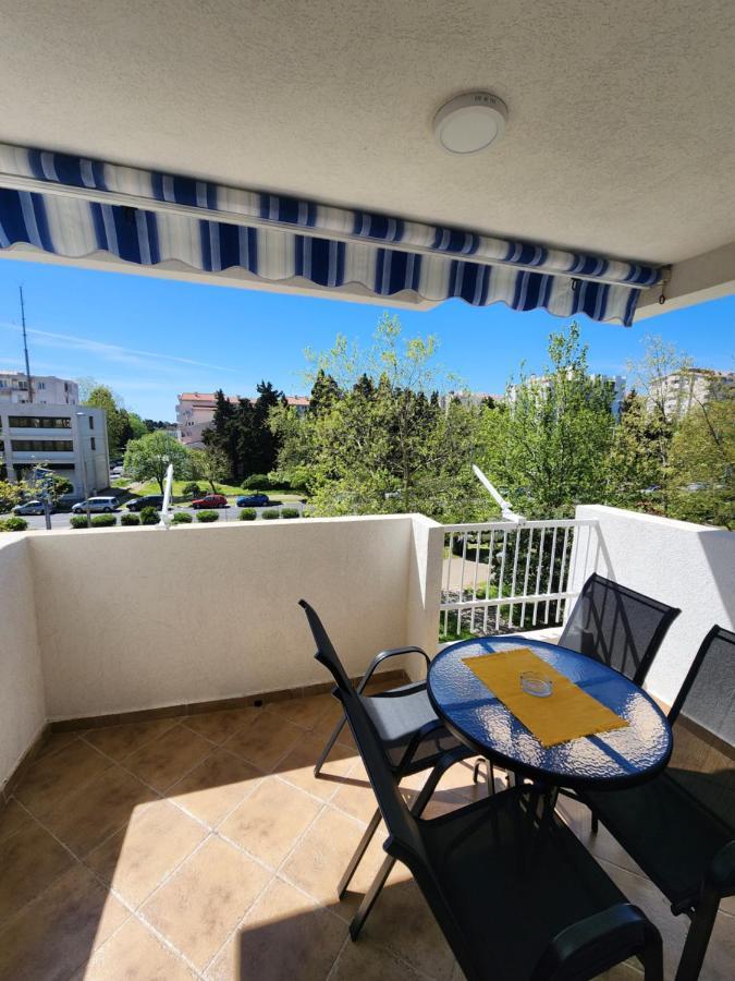 Adriatic Apartment 바르 외부 사진